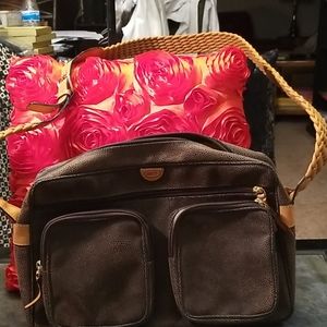 Bric's satchel